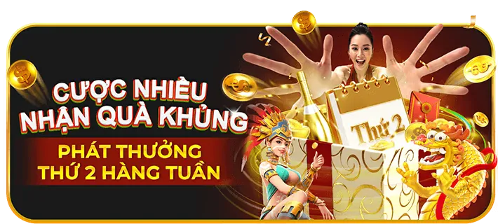 Thưởng Sinh Nhật Giá Trị