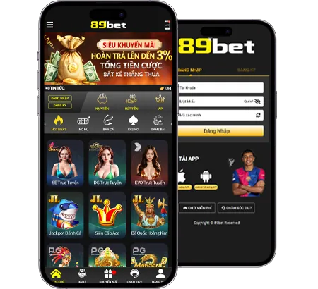 Tính năng bảo mật TV88