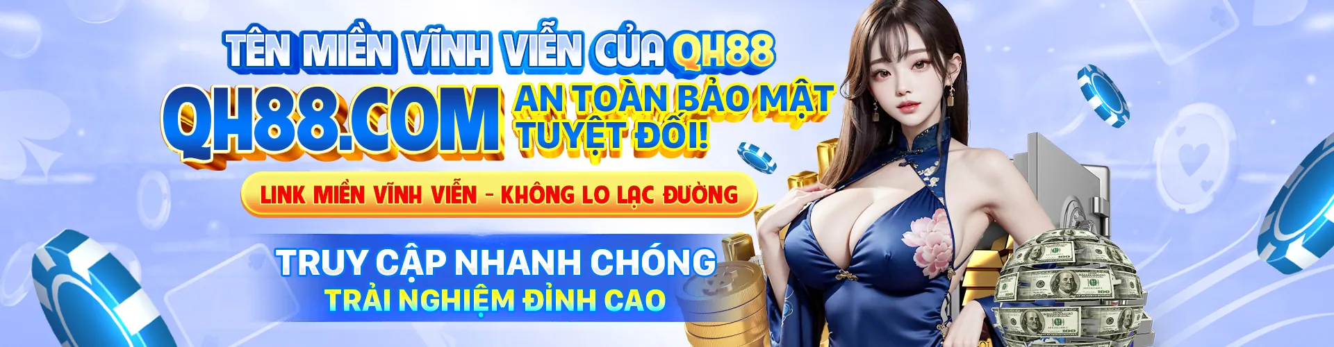 Giao dịch an toàn và nhanh chóng tại tv88 link vào