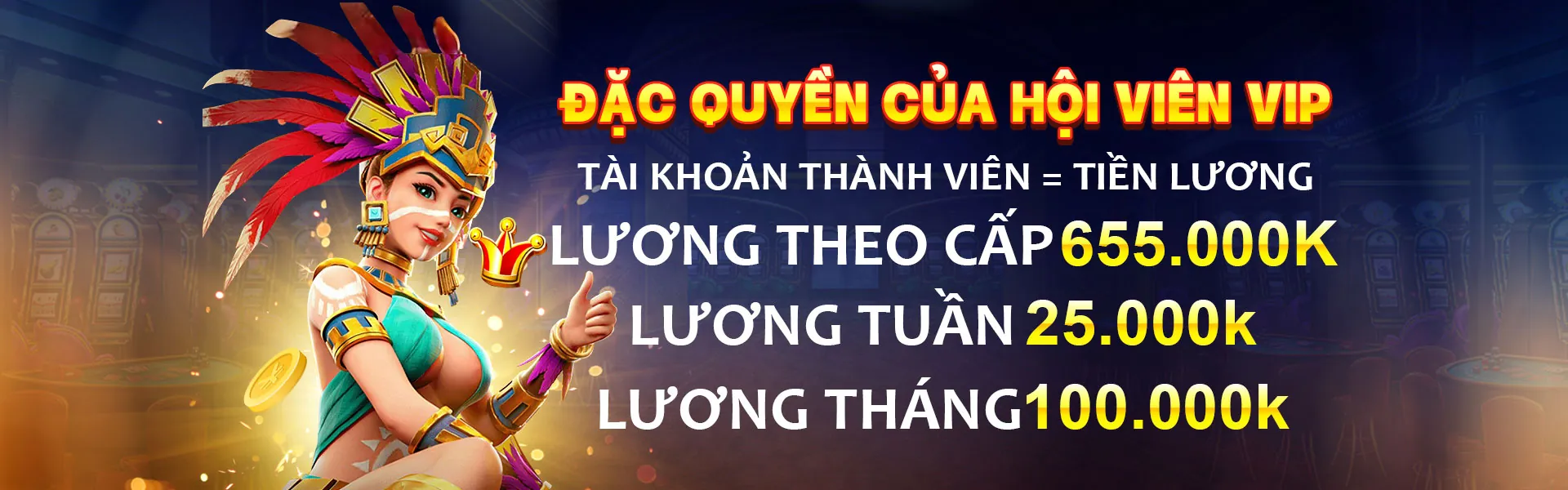 Chương Trình VIP tv88 link vào
