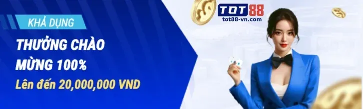 Jackpot Lũy Tiến