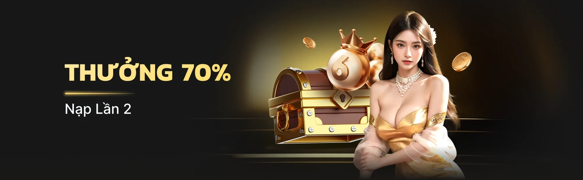 Slot Chủ Đề Độc Đáo